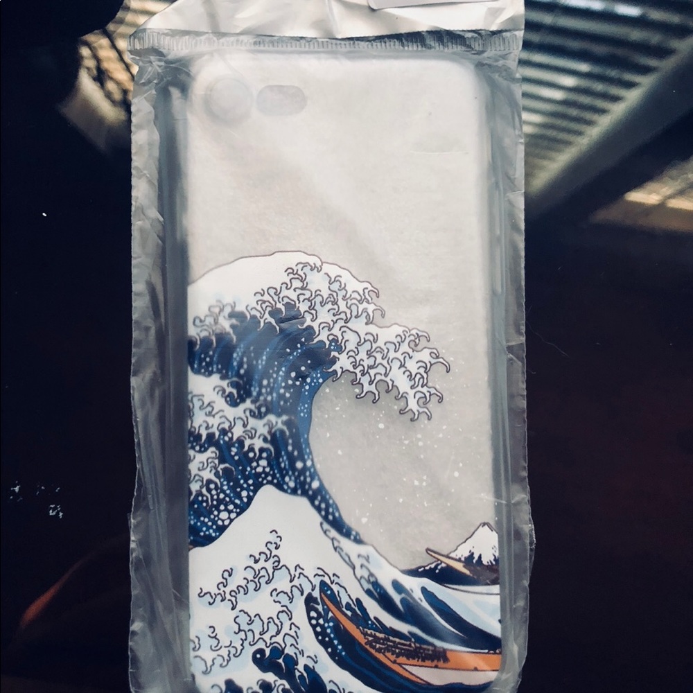 iPhone 8 case